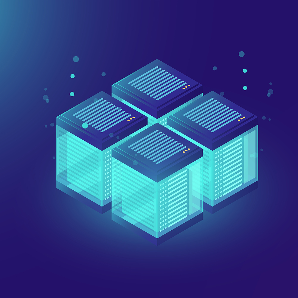 Shared Hosting